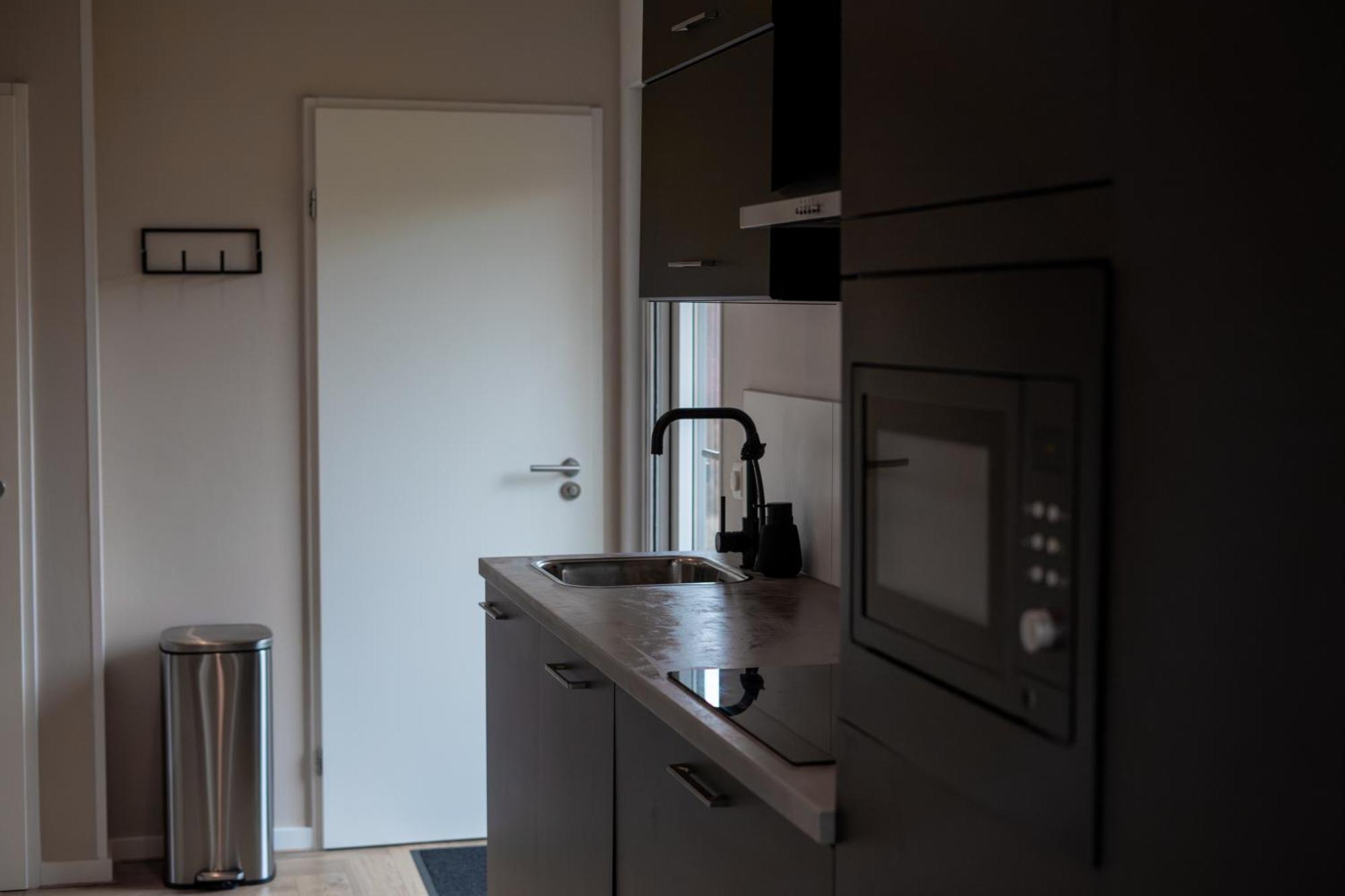 Huisje Novea Harderwijk Exterior photo